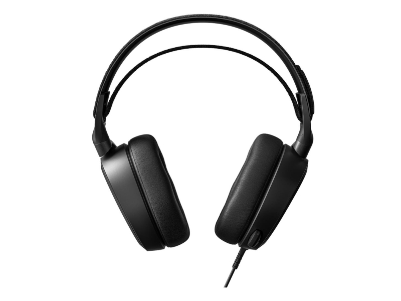 SteelSeries Arctis Prime
